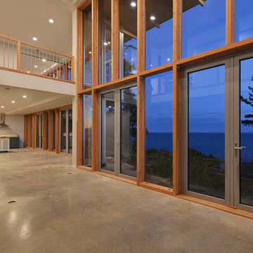 Ocean View