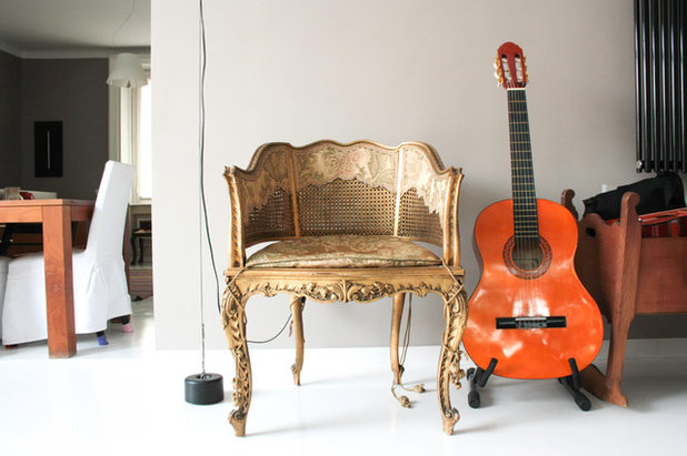 Фьюжн  by Laura Petrolo - Home Refresh