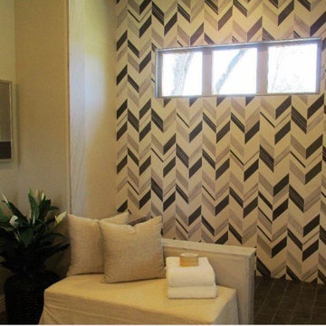 Model Homes