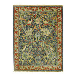 Design #220 - Rugs
