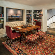 Kitchen Ideas