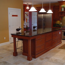 Diannejay's tile floors