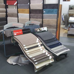 Floorcoverings - Products