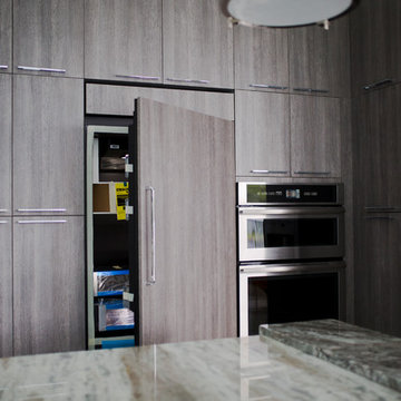 Weston Hills - 2