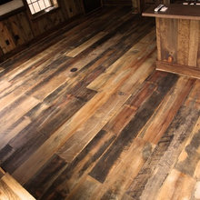 flooring