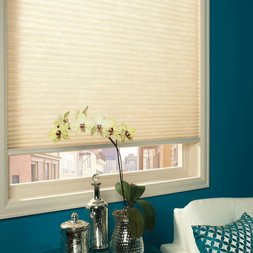 Hunter Douglas Duette® Honeycomb Shade