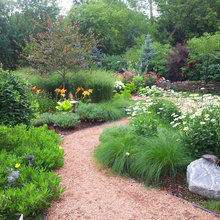 mini meadow