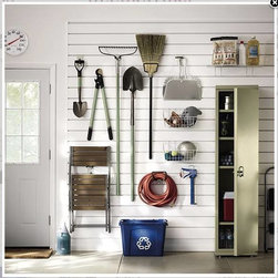 Garage Organizer - Products