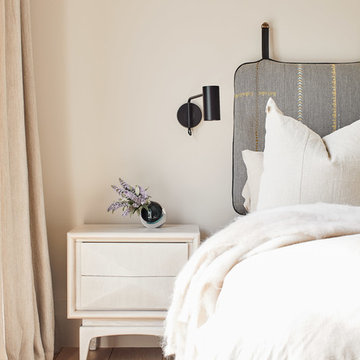 Amagansett Modern Barn Style