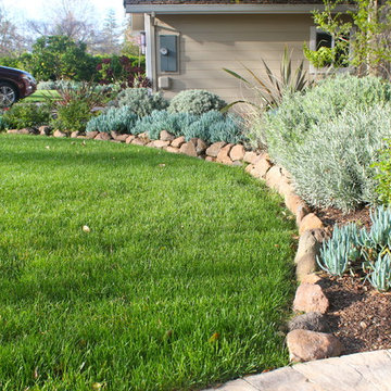 Our Work