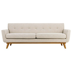 Midcentury Sofas by Beyond Design & More