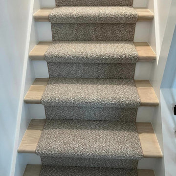 Stair Carpet Runner