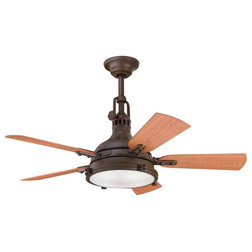 Traditional Ceiling Fans by Mylightingsource