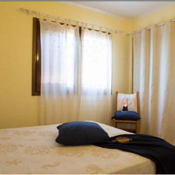 Home staging in casa al mare