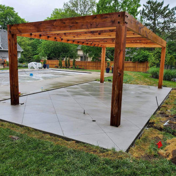 Macaw Innovative Concrete LLC