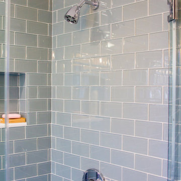 Glass Subway Tile - Lincoln, Ma