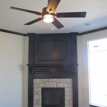 Fairmont - 4016 Acoma - Executive Series