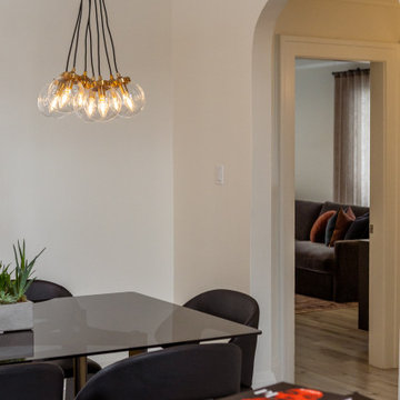 Rideau Renovation