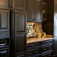 New Build Kitchen