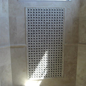 Examples of work we have done