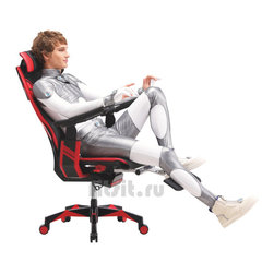 Comfort Seating Genidia Mars - Игровые кресла для профессиональных геймеров - Gaming Chairs
