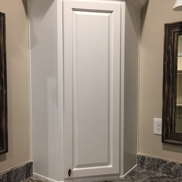 Blaney home