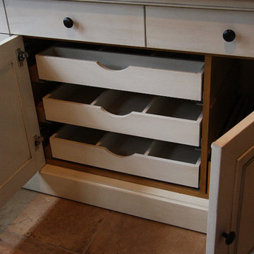 French Credenza