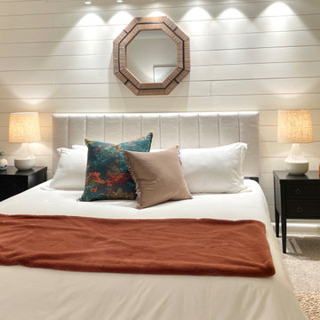 Eleven Interiors Home Staging