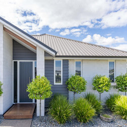 Premier Brick Country in White - Products