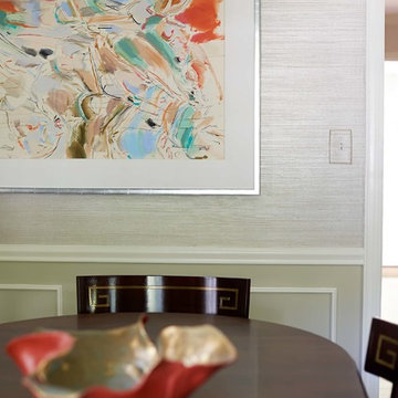 Greensboro Family Home