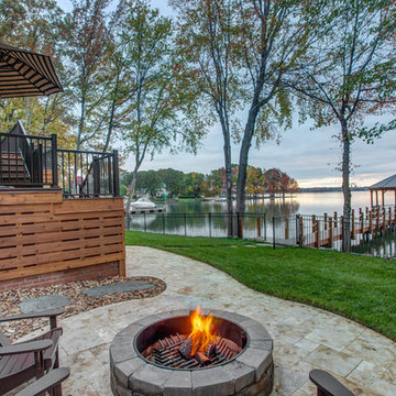 Backyard Living