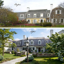 renovation