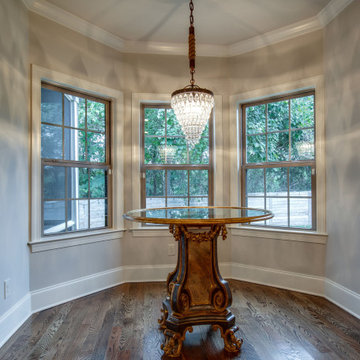 Annandale Interior and Exterior Design