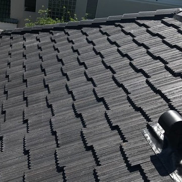 Staggered Tile Longboat Key