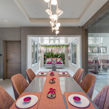 Dining Room Ideas