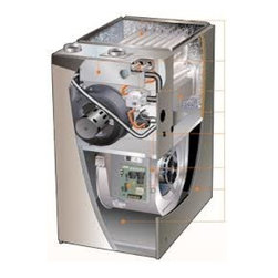 Forced Air Furnaces - Home Improvement