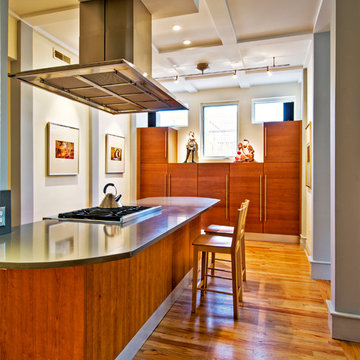 Urban Post-Modernism, Refined