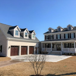 Megans Bay - Products