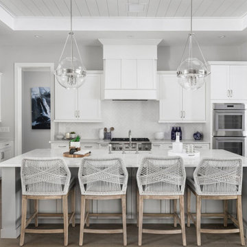Newly Completed Model Home in Bella Vita - Located in Windermere Florida