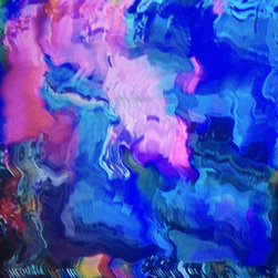 JOURNEY 5 - Fine Art Prints