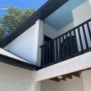 Home Exterior Painting