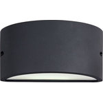 Maxim Lighting - Zenith LED 1-Light Wall Mount - Bulb Type:�E26 Medium LED
