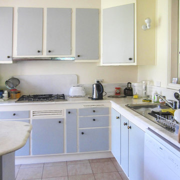 Frankston South Sustainable Retrofit