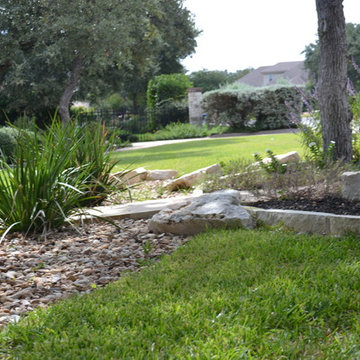 Berry Creek Residence