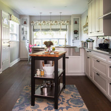 Kitchen Ideas