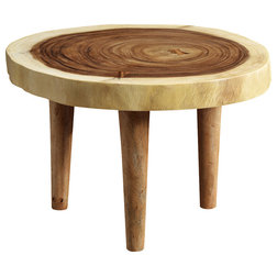 Rustic Coffee Tables by Artemano