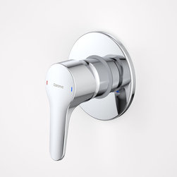 Caroma Skandic Bath/Shower Mixer - Bathtub and Shower Tap Sets