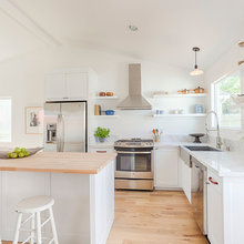 Scott's kitchen