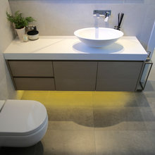5 - TL Basement Bathroom