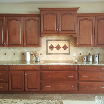 Custom Homes
